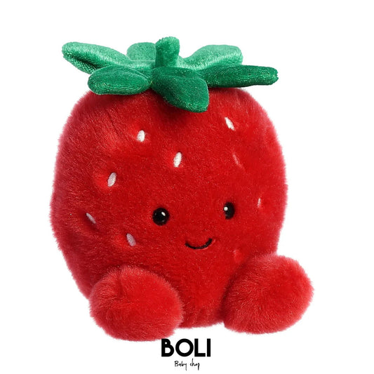 Juicy Strawberry