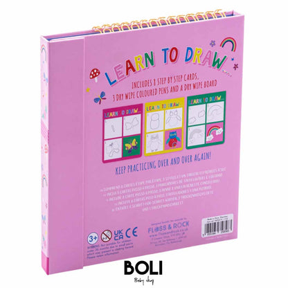 Learn to draw Fairies