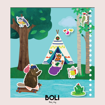 Magic Multiplay Adventure