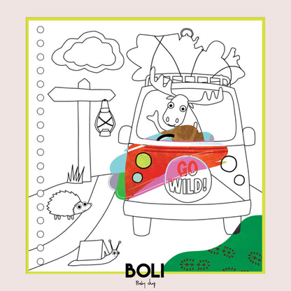 Magic Multiplay Adventure