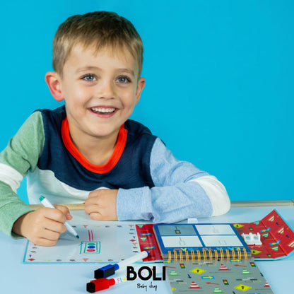 Learn to draw Construction