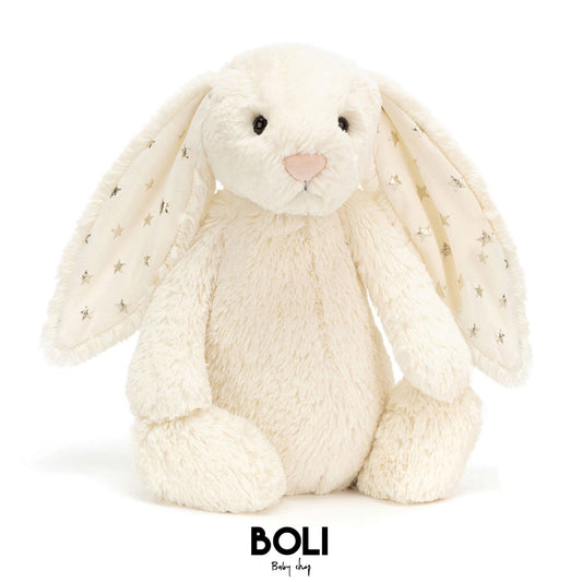 Bashful Twinkle Bunny