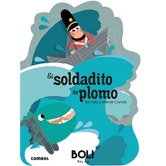 El soldadito de plomo