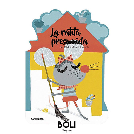 La ratita presumida
