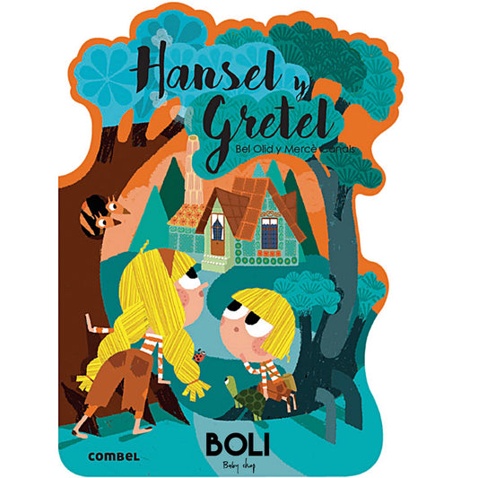 Hansel y Gretel