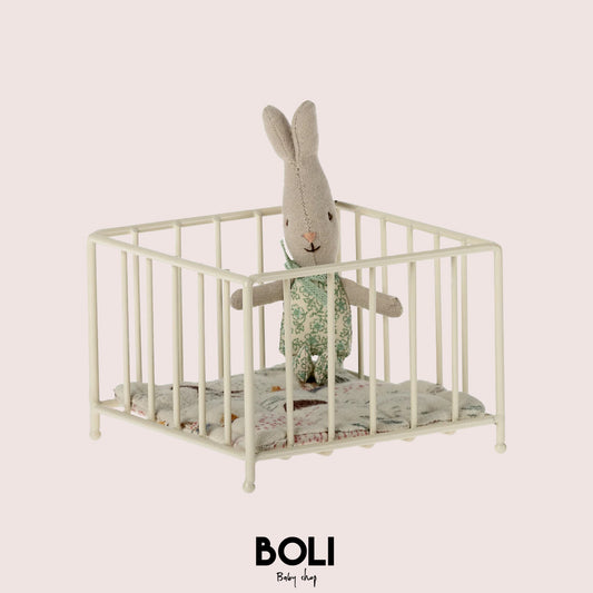 My Play Pen