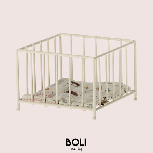 My Play Pen