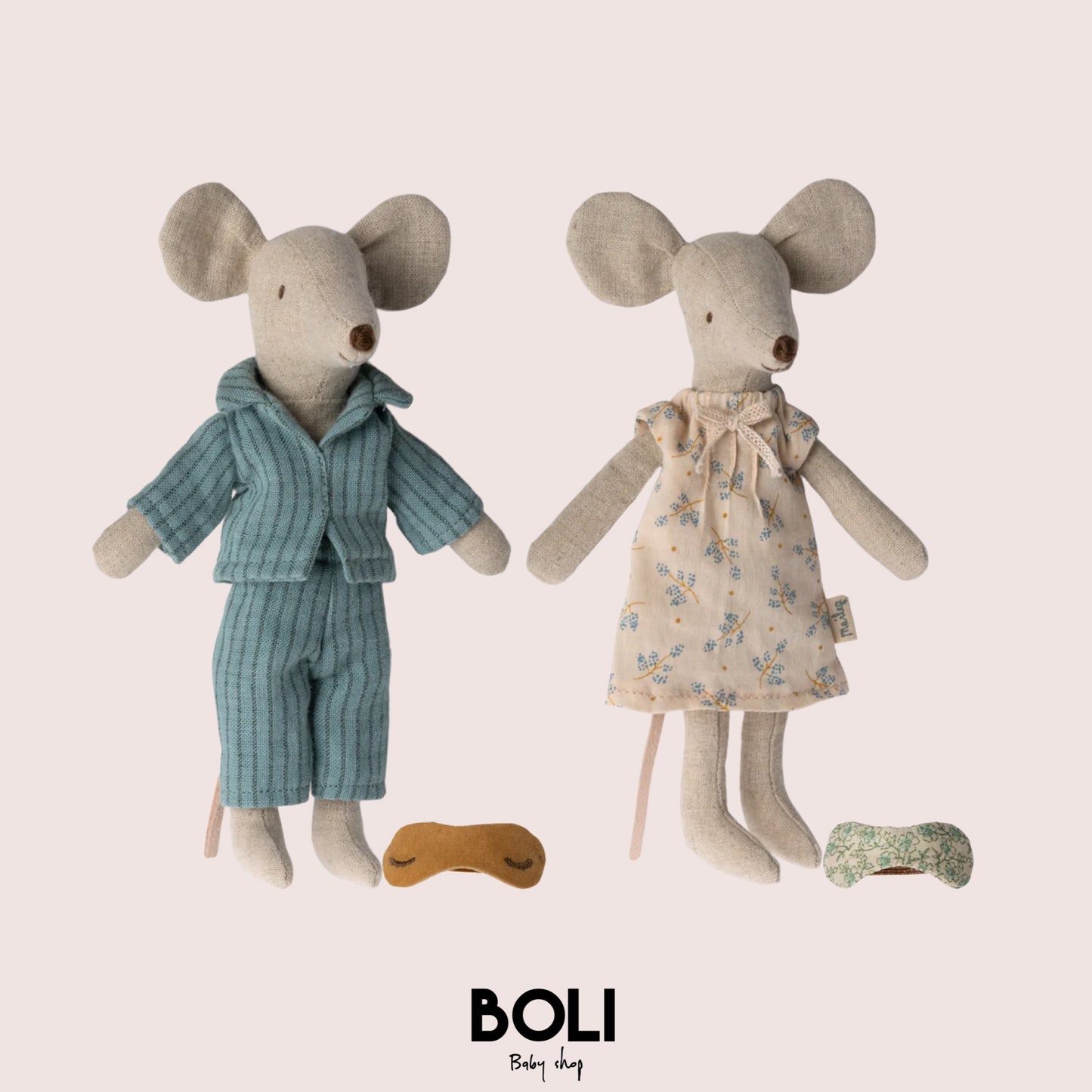 Mum & Dad in Cigar Box