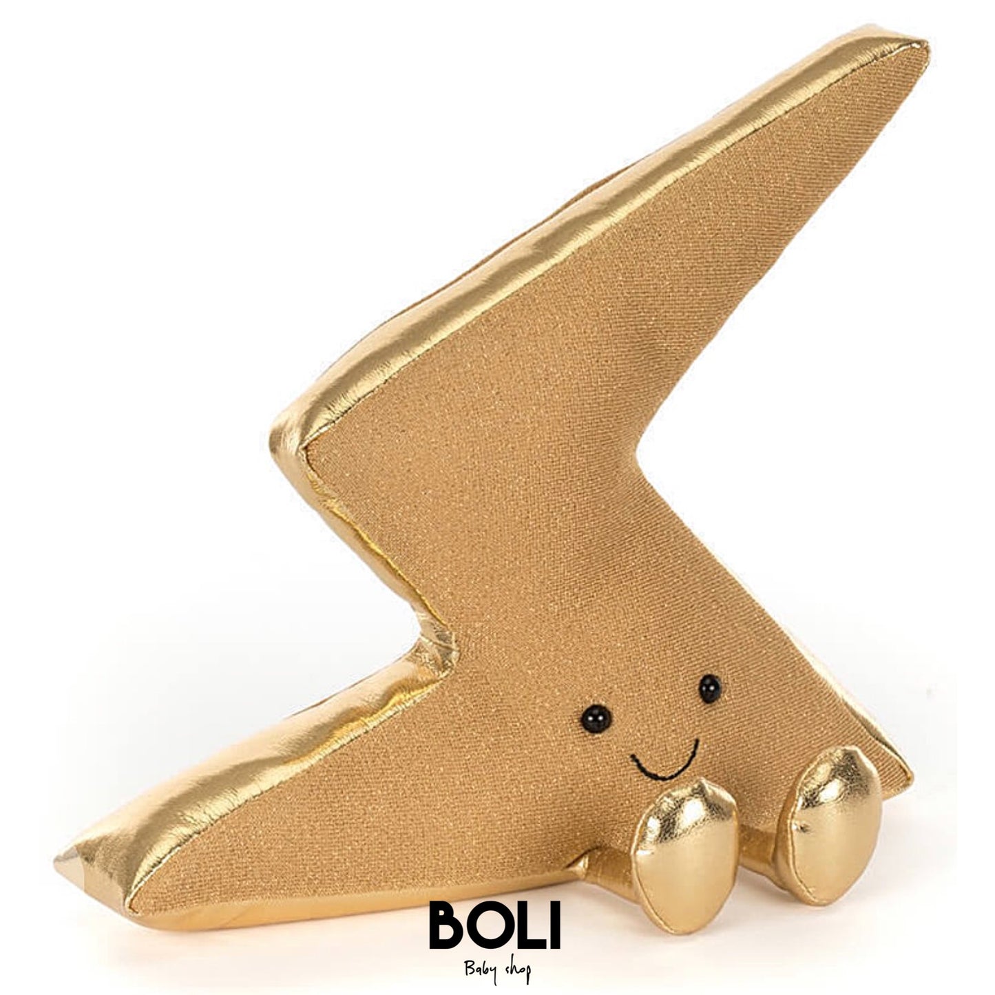Amuseables Zapperty Lightning Bolt