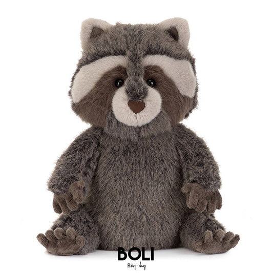 Trixiwoo Raccoon