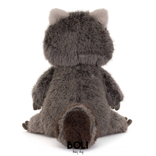 Trixiwoo Raccoon