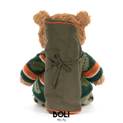 Bartholomew Bear ‘Hiking’