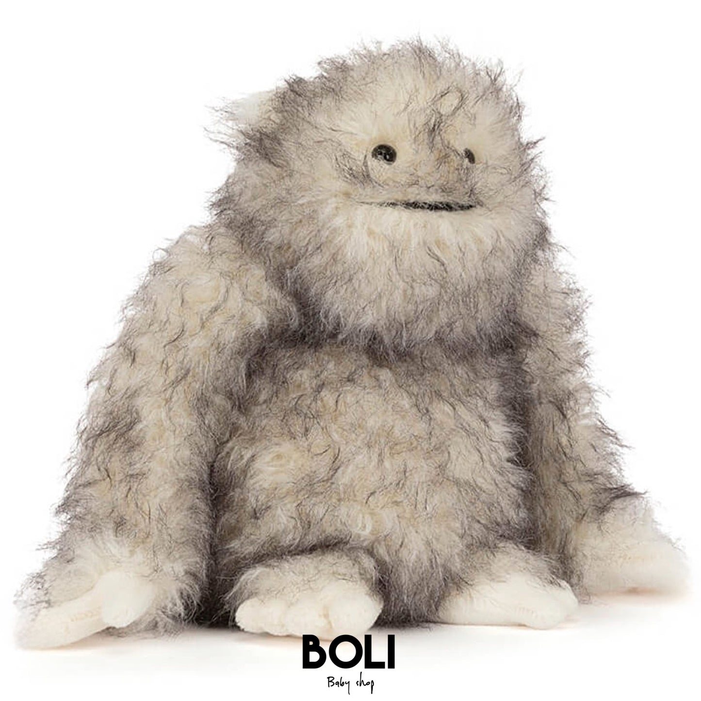 Bretti Yeti