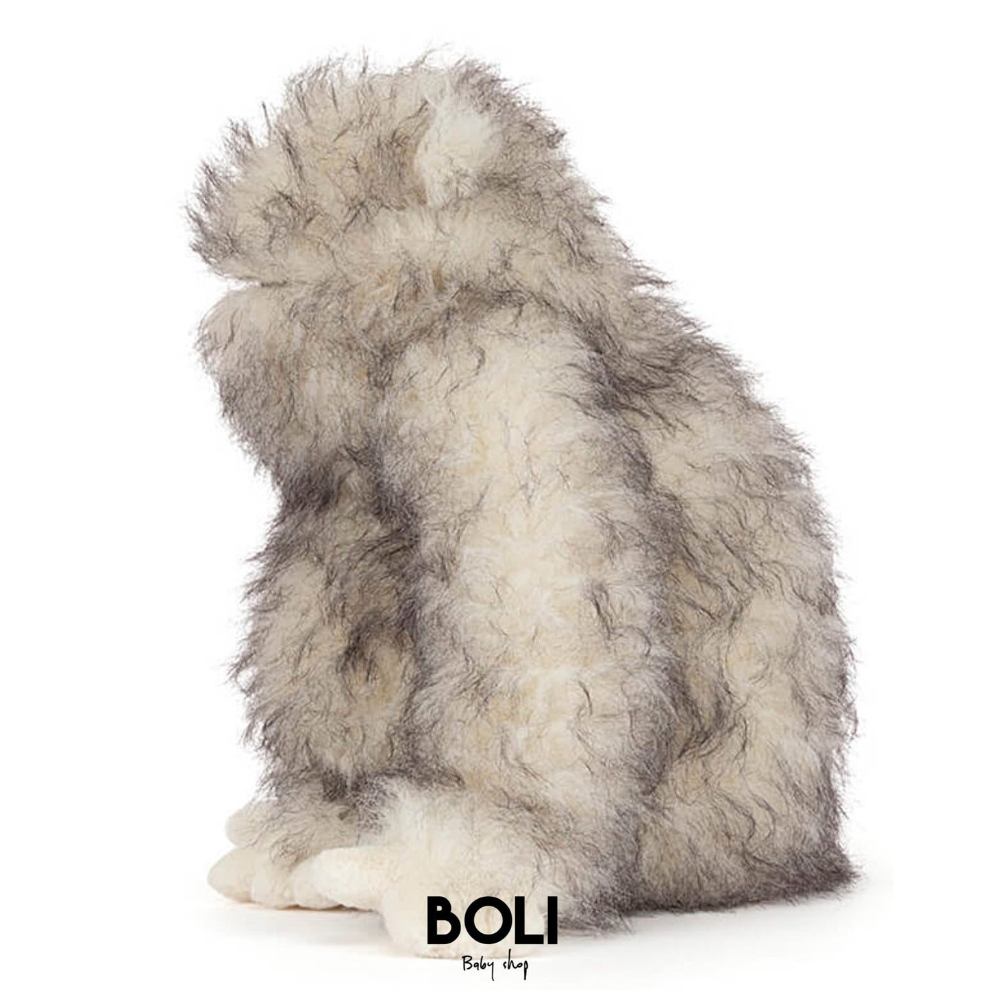 Bretti Yeti