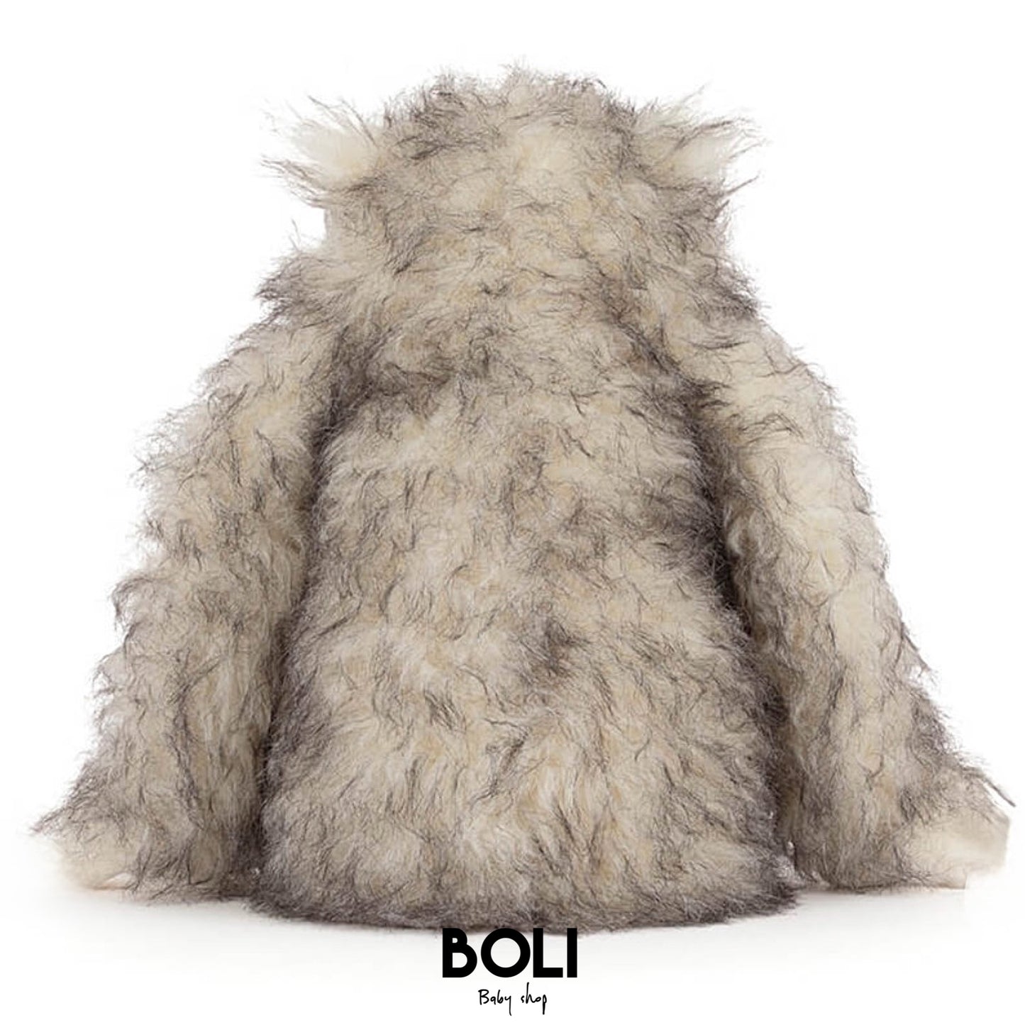 Bretti Yeti