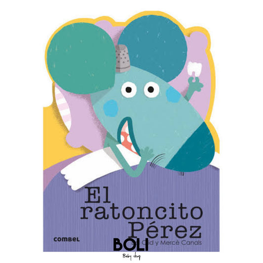El ratoncito Pérez