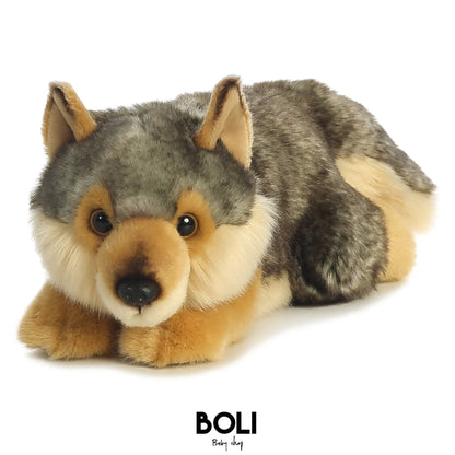 Wolf