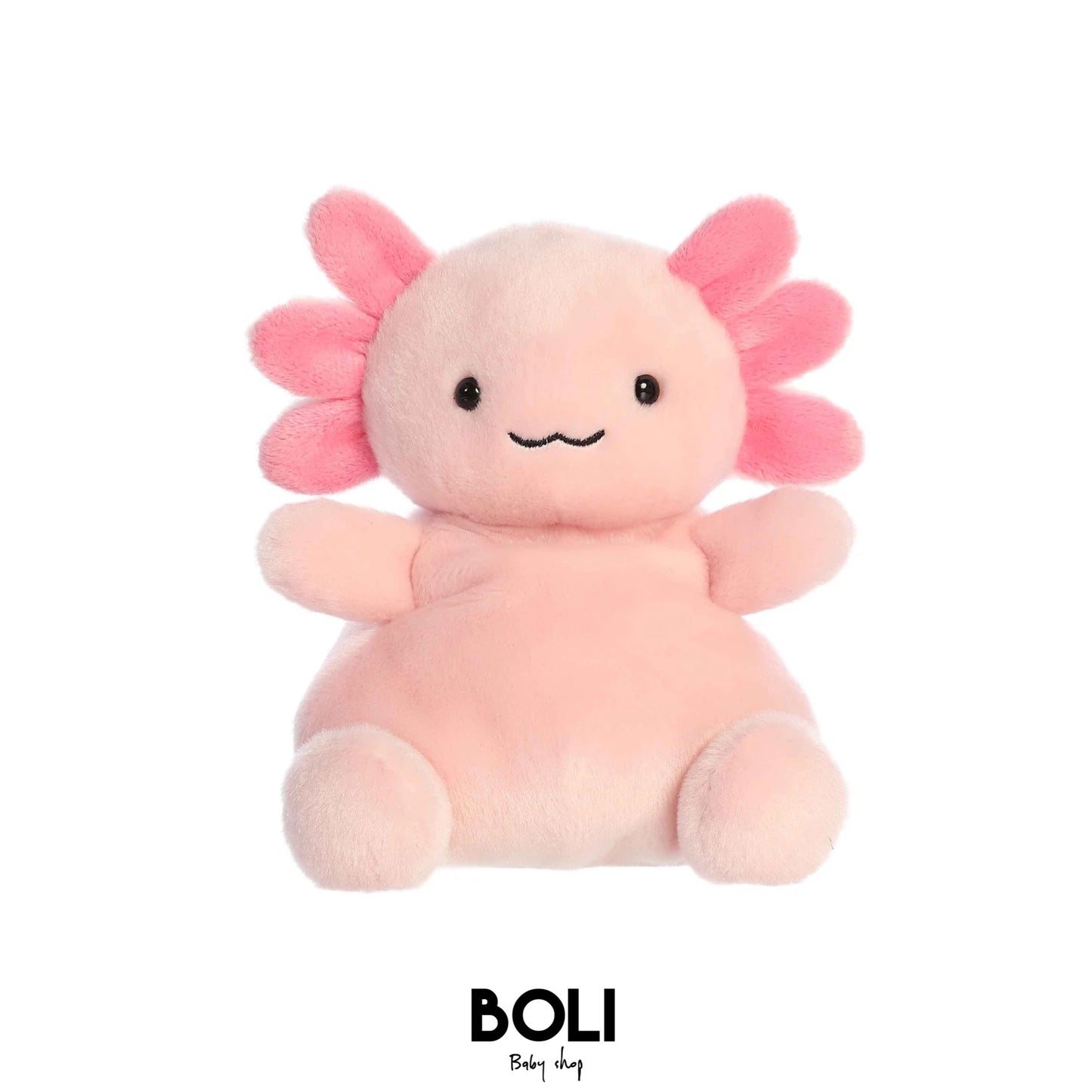 Axolotl
