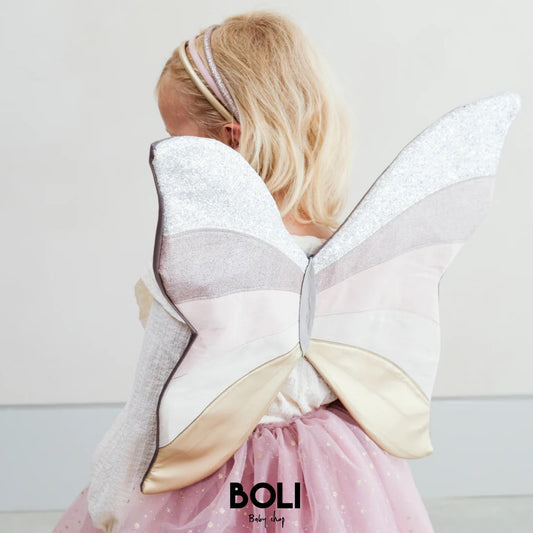 Spellbound Shimmer Wings
