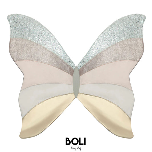 Spellbound Shimmer Wings