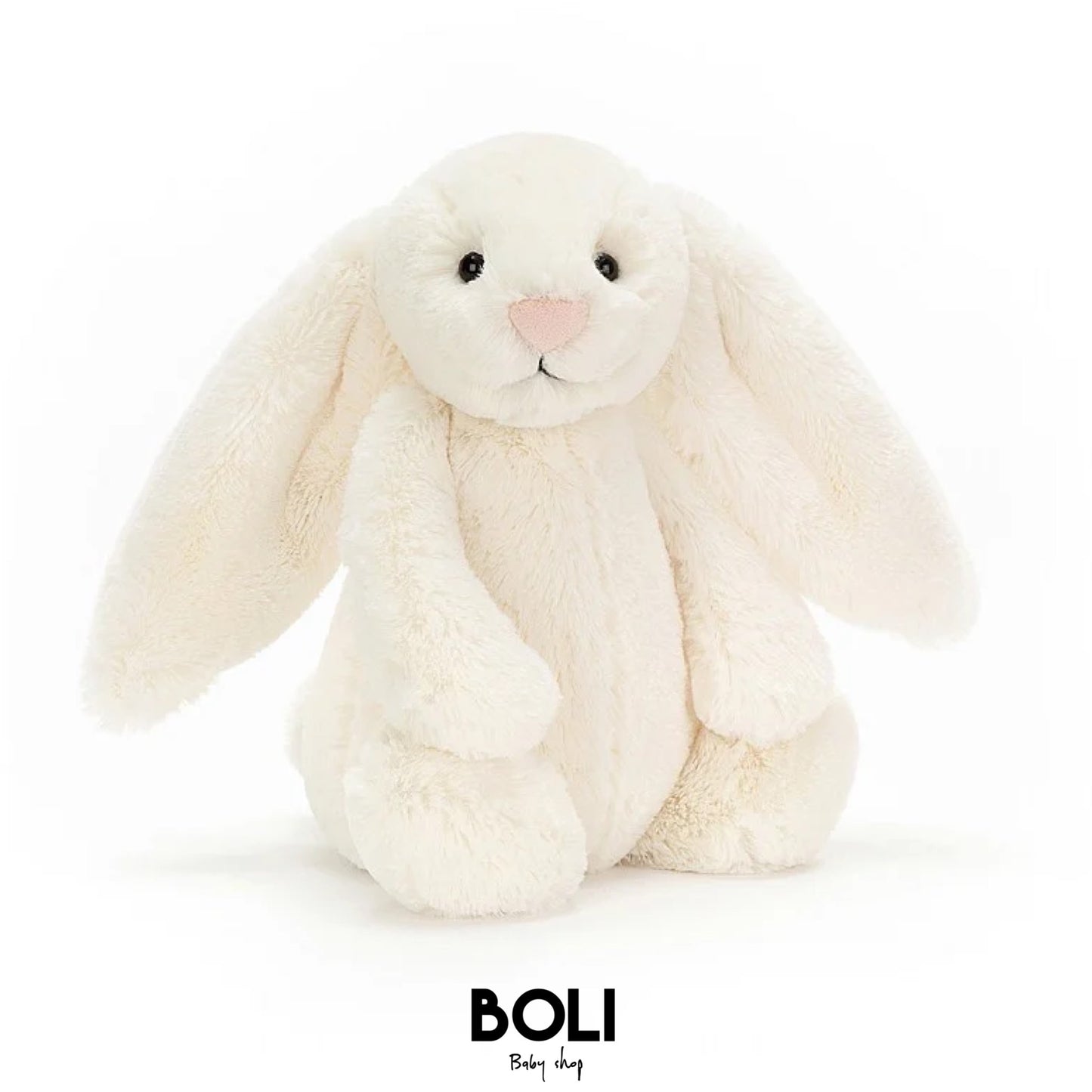 Bashful Bunny Cream