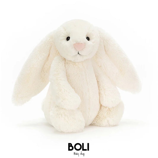 Bashful Bunny Cream