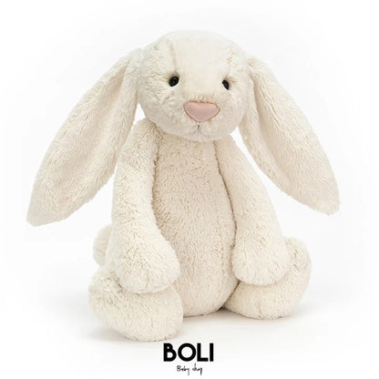 Bashful Bunny Cream