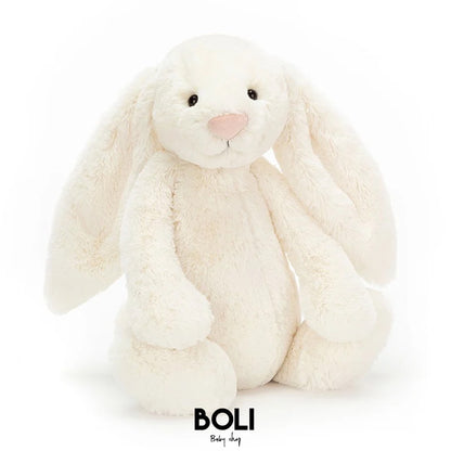 Bashful Bunny Cream