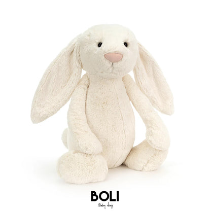 Bashful Bunny Cream