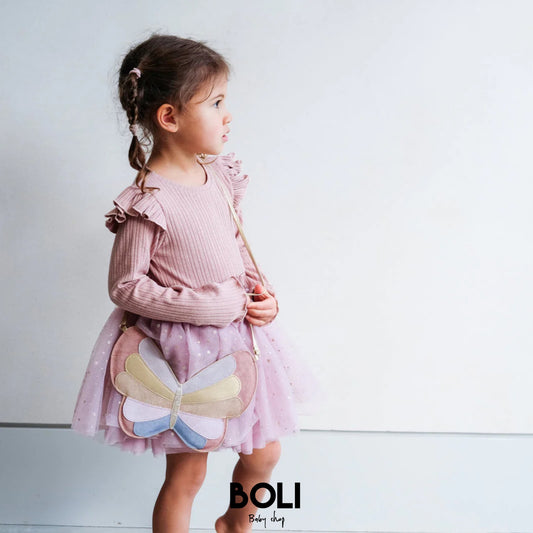 Butterfly Bag