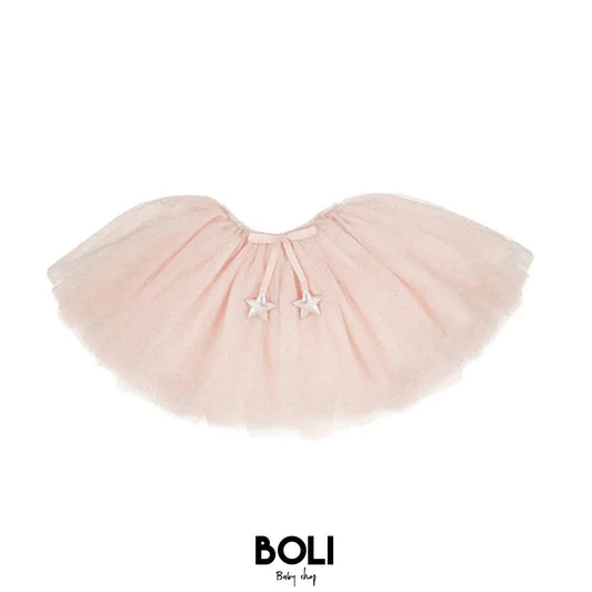 Pink Fairy Tutu
