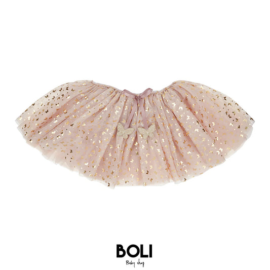 Butterfly Tutu