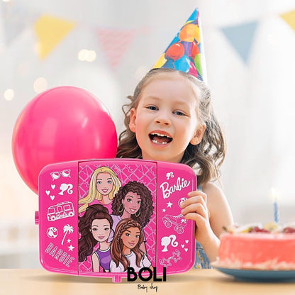 Barbie Set de Maquillaje