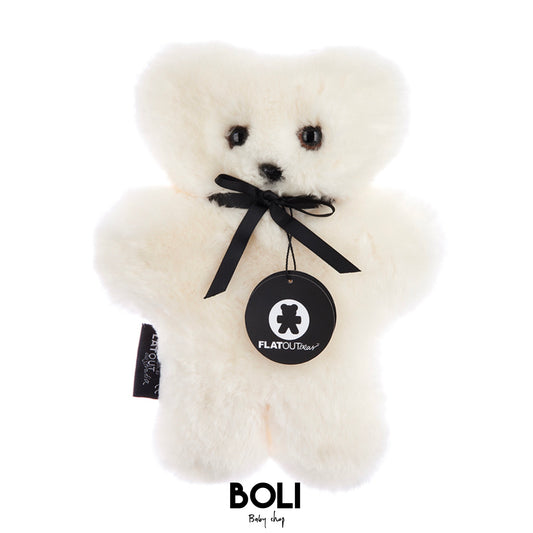 Milk Bear