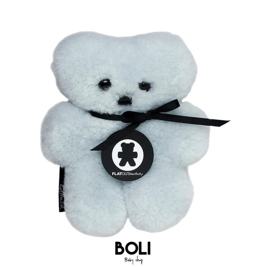 Bluey Bear