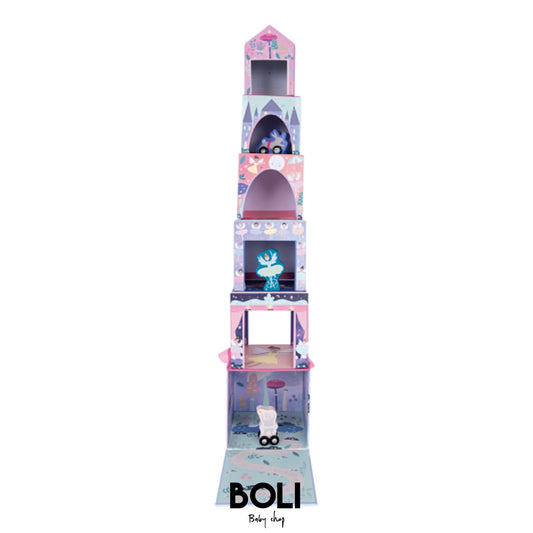 Stack & Play Enchanted