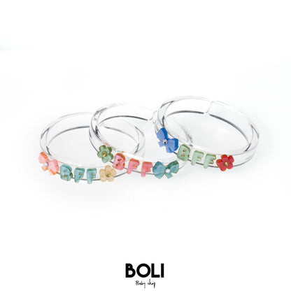 Best Friends Bangles
