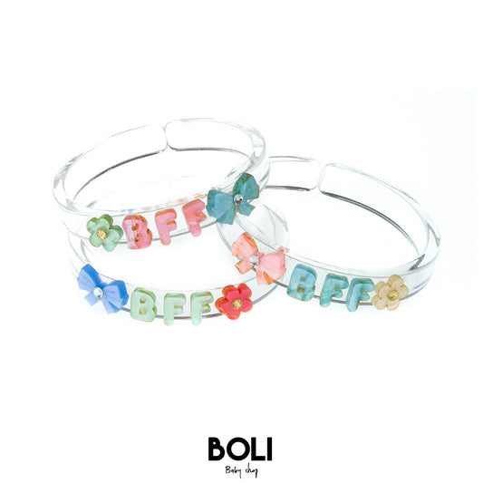 Best Friends Bangles