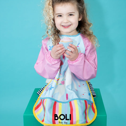 Playtime Apron