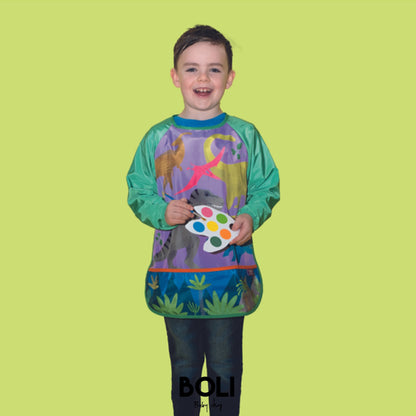 Playtime Apron