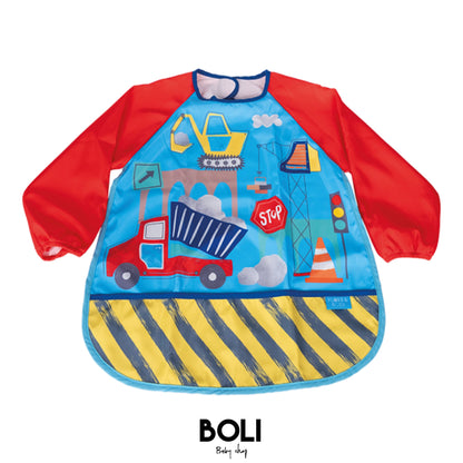 Playtime Apron