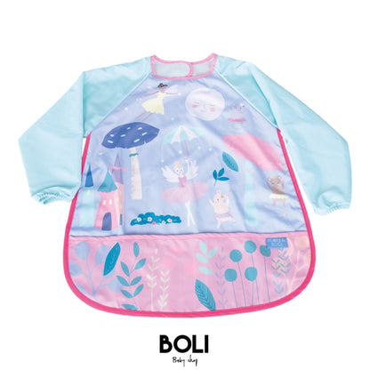 Playtime Apron