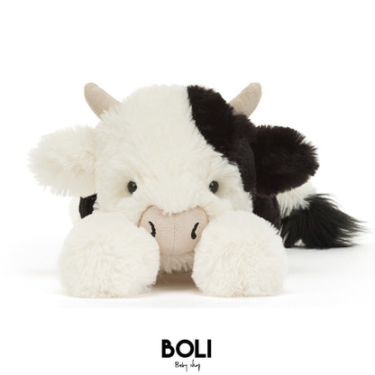 Fuddlewuddle Cow
