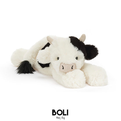 Fuddlewuddle Cow