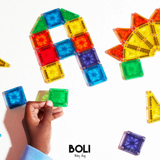 Magna tiles MicroMAGS Combo