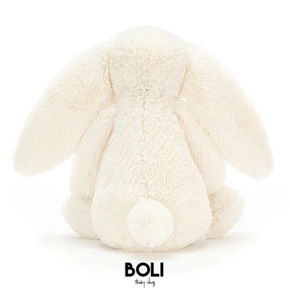Bashful Bunny Cream