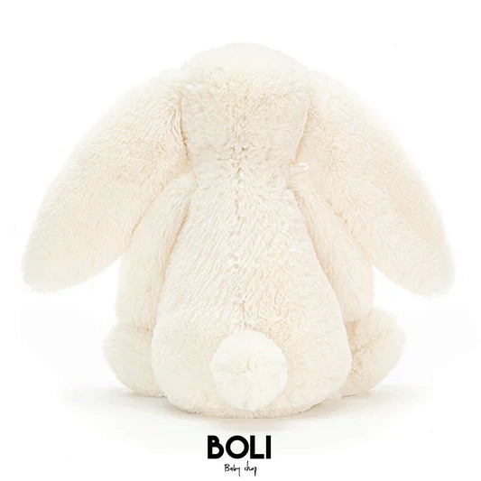 Bashful Bunny Cream