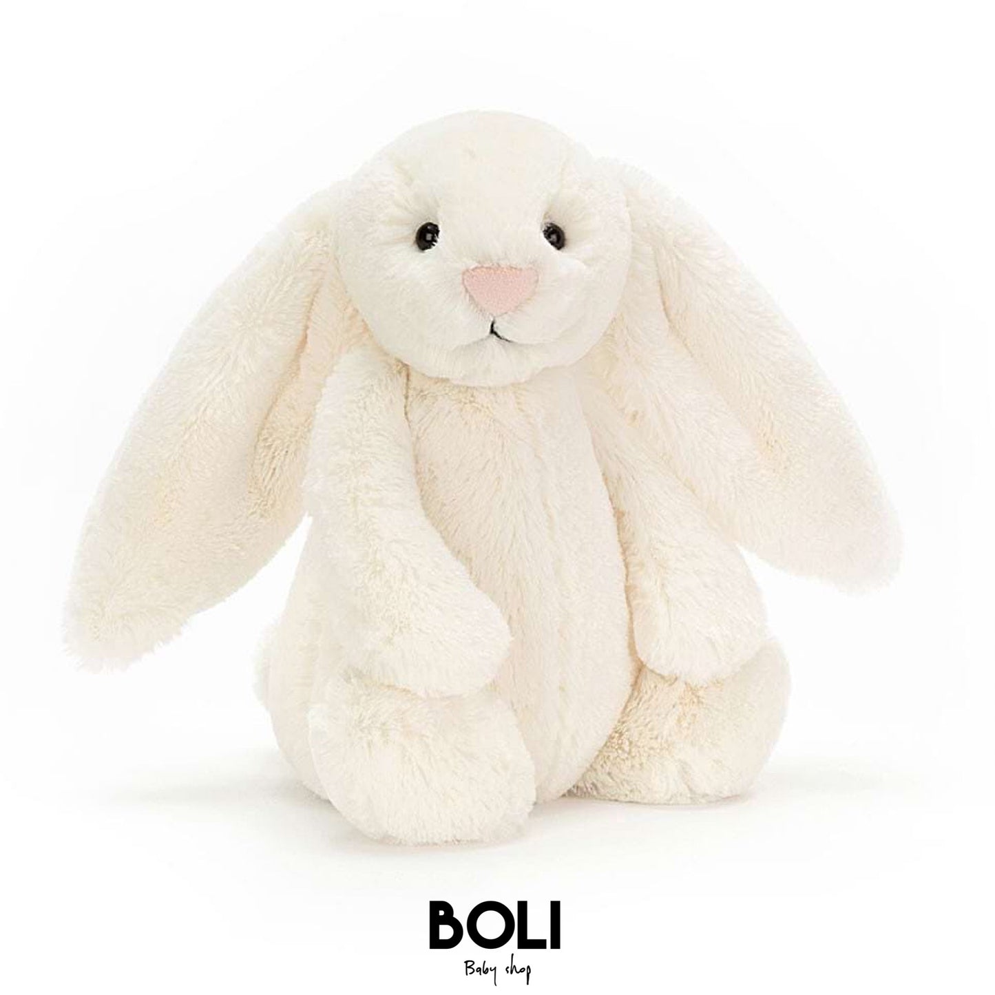 Bashful Bunny Cream