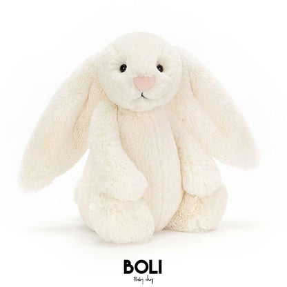 Bashful Bunny Cream