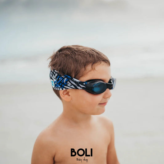 Splash The Maze Goggles